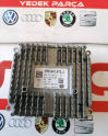 Oto Çıkma Parça / Audi / A6 / Far & Stop / Far Beyni / Çıkma Parça 