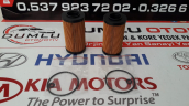Oto Çıkma Parça / Hyundai / Accent / Yağlama / Yağ Filtresi / Sıfır Parça 