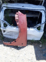 Oto Çıkma Parça / Opel / Corsa / Kaporta & Karoser / Sol Ön Çamurluk / Çıkma Parça 