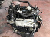 Oto Çıkma Parça / Skoda / Yeti / Motor / Motor (komple) / Çıkma Parça 