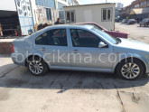 Hurda Belgeli Araçlar / Volkswagen / Bora