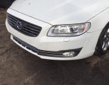 HATASIZ ÖN TAMPON VOLVO S80.