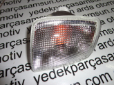 Oto Çıkma Parça / Seat / Ibiza / Far & Stop / Sinyal Lambası / Sıfır Parça 