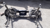 Oto Çıkma Parça / Ford / Kuga / Alt Takım / Travers / Çıkma Parça 