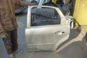 Oto Çıkma Parça / Ford / Focus / Kaporta & Karoser / Sol Arka Kapı / Çıkma Parça 