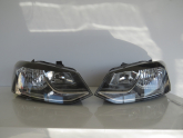 Oto Çıkma Parça / Volkswagen / Polo / Far & Stop / Sol Ön Far / Çıkma Parça 