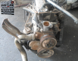Oto Çıkma Parça / Chevrolet / Cruze / Motor / Motor (komple) / Çıkma Parça 