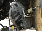 PEUGEOT BOXER WESTİNGHOUSE ÇIKMA