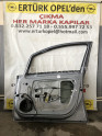 Oto Çıkma Parça / Opel / Astra / Kaporta & Karoser / Sağ Ön Kapı / Çıkma Parça 