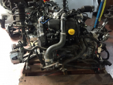 Oto Çıkma Parça / Renault / Megane / Motor / Motor (komple) / Çıkma Parça 