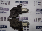 Oto Çıkma Parça / Volkswagen / Transporter / Oto Cam / Cam Motoru / Çıkma Parça 