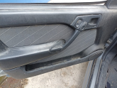 Opel vectra a  gt kapı döşemesi takım çıkma orjinal