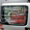 Peugeot partner sürgülü kapı camı sağ