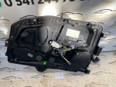 Oto Çıkma Parça / Ford / Fiesta / Oto Cam / Cam Krikosu / Çıkma Parça 