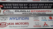 Oto Çıkma Parça / Toyota / Corolla / Kaporta & Karoser / Kapı Çıtası / Sıfır Parça 