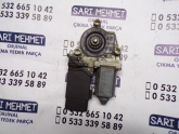 Oto Çıkma Parça / Seat / Leon / Oto Cam / Cam Motoru / Çıkma Parça 