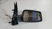 Oto Çıkma Parça / Seat / Toledo / Ayna / Sağ Dış Ayna / Sıfır Parça 