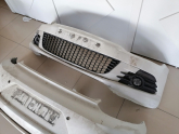 Oto Çıkma Parça / Volkswagen / Scirocco / Tampon / Arka Tampon / Çıkma Parça 