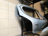 Oto Çıkma Parça / Kia / Ceed / Kaporta & Karoser / Bagaj Kapağı / Çıkma Parça 
