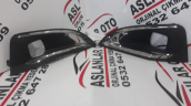 Oto Çıkma Parça / Peugeot / 3008 / Tampon / Sis Farı Çerçevesi / Çıkma Parça 