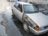 Oto Çıkma Parça / Hyundai / Excel / Kaporta & Karoser / Kapı Kilidi / Çıkma Parça 