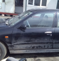 2000 NİSSAN PRİMERA 1.8 KOMPLE ORİJİNAL SOL ÖN KAPI.
