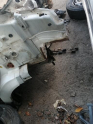 Ford Transit V347 Çamurluk İç Sacı 2007/2013