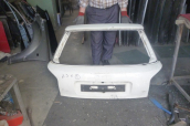 Oto Çıkma Parça / Audi / A3 / Kaporta & Karoser / Bagaj Kapağı / Çıkma Parça 