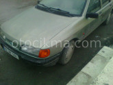 Oto Çıkma Parça / Ford / Sierra / Defransiyel / Arka Defransiyel / Çıkma Parça 