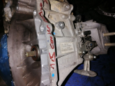 Oto Çıkma Parça / Ford / Tourneo Courier / Şanzıman / Şanzıman Komple / Çıkma Parça 