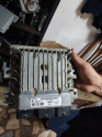 TRANSİT MOTOR BEYNİ BK31 12A650 BB HATASIZ SÖKME 2014-18