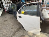 Oto Çıkma Parça / Chevrolet / Kalos / Kaporta & Karoser / Sağ Arka Kapı / Çıkma Parça 