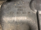 Oto Çıkma Parça / Volkswagen / Transporter / Motor / Karter / Çıkma Parça 