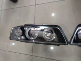 Oto Çıkma Parça / Audi / A4 / Far & Stop / Sol Ön Far / Sıfır Parça 
