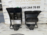 Oto Çıkma Parça / Volkswagen / Polo / Koltuk & Döşeme / Orta Konsol / Çıkma Parça 