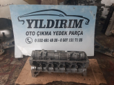 Oto Çıkma Parça / Renault / Kangoo / Motor / Silindir Kapağı / Çıkma Parça 