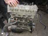 Oto Çıkma Parça / Fiat / Egea / Motor / Motor (komple) / Çıkma Parça 