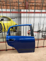 Oto Çıkma Parça / Fiat / Punto / Kaporta & Karoser / Sağ Arka Kapı / Çıkma Parça 