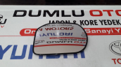 Oto Çıkma Parça / Honda / Civic / Ayna / Ayna Kapağı / Sıfır Parça 