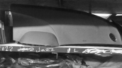 ORJİNAL 2012 HONDA JAZZ AIRBAG KAPAĞI.