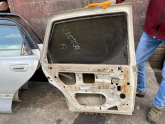 Oto Çıkma Parça / Opel / Vectra / Kaporta & Karoser / Dış Kapı Kolu / Çıkma Parça 