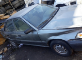 1992 TOYOTA COROLLA KOMPLE ÇIKMA KESME KASA KUPA.
