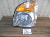 Oto Çıkma Parça / Hyundai / H100 / Far & Stop / Sol Ön Far / Çıkma Parça 