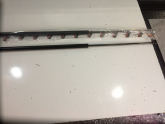 Oto Çıkma Parça / Seat / Toledo / Koltuk & Döşeme / Bagaj Pandizot / Sıfır Parça 