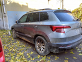 Oto Çıkma Parça / Skoda / Karoq / Kaporta & Karoser / Sağ Ön Kapı / Çıkma Parça 