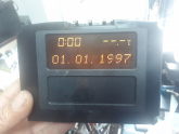 Oto Çıkma Parça / Opel / Vectra / Elektrik / Kilometre Saati / Çıkma Parça 