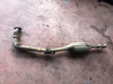 Oto Çıkma Parça / Volkswagen / Polo / Egzoz / Katalitik Konvertör / Çıkma Parça 