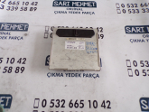 Oto Çıkma Parça / Mercedes / C Serisi / Beyin / Motor Beyni / Çıkma Parça 