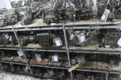 Oto Çıkma Parça / Volkswagen / Polo / Vites / Vites Konsolu / Çıkma Parça 