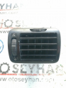 Oto Çıkma Parça / Volkswagen / Passat / Göğüslük & Torpido / Difüzör / Çıkma Parça 